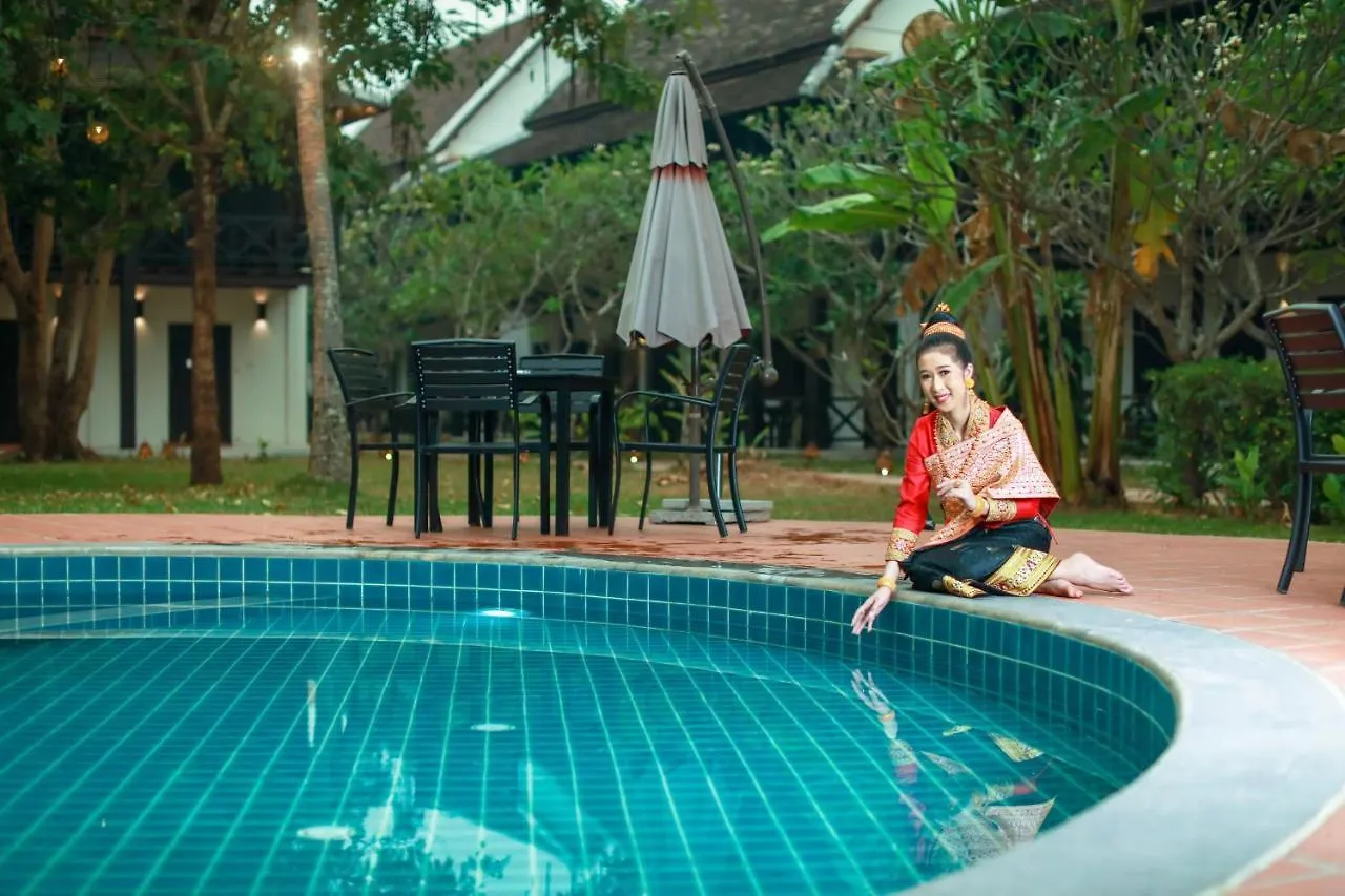 Meuang Luang Hotel Luang Prabang