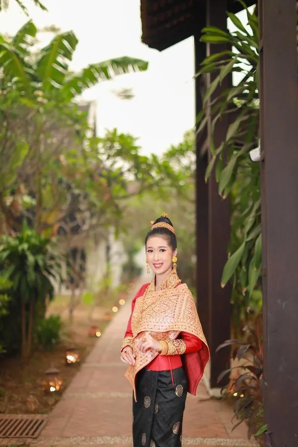 Meuang Luang Hotel Luang Prabang