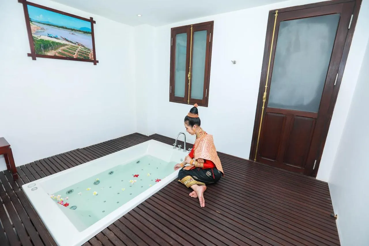 Meuang Luang Hotel Luang Prabang Laos